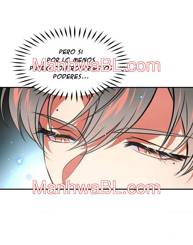 Ghost: A Punta de Lanza - Capítulo 34 manhwa