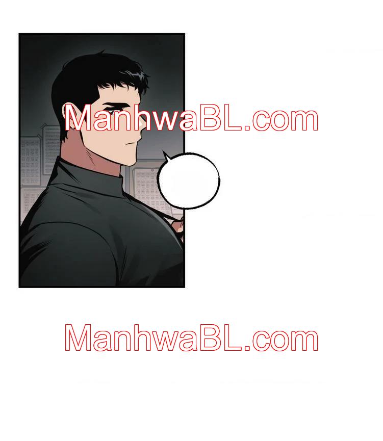Ghost: A Punta de Lanza - Capítulo 34 manhwa