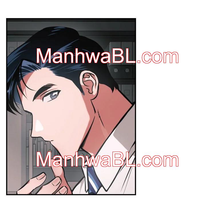 Ghost: A Punta de Lanza - Capítulo 34 manhwa