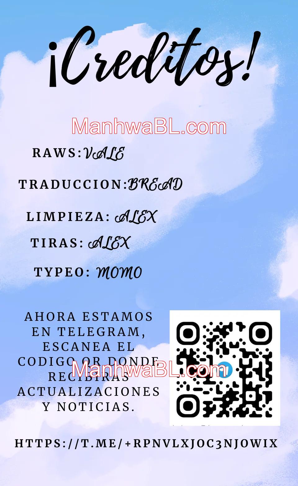 Ghost: A Punta de Lanza - Capítulo 16 manhwa