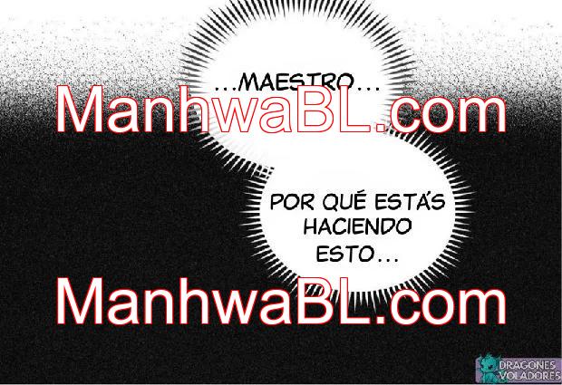Ghost: A Punta de Lanza - Capítulo 39 manhwa