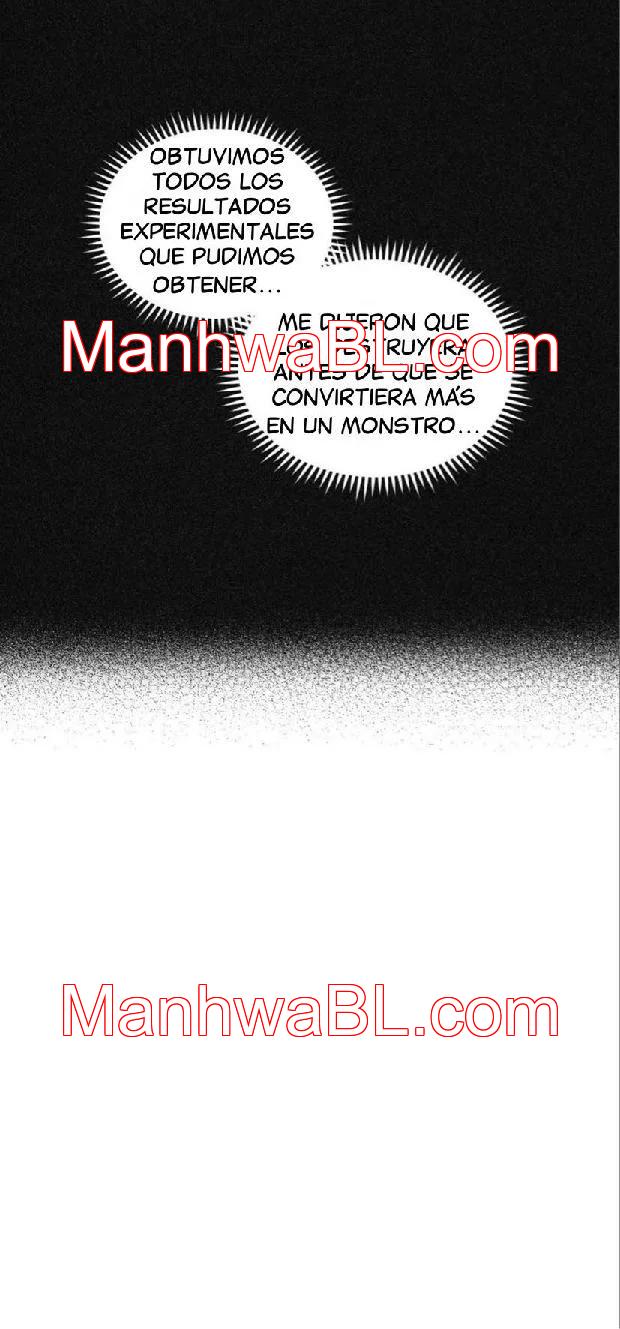 Ghost: A Punta de Lanza - Capítulo 39 manhwa