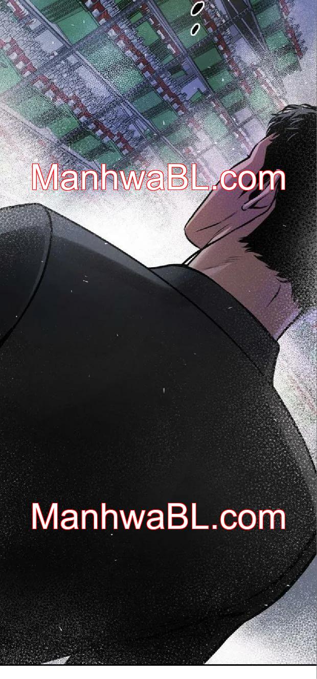 Ghost: A Punta de Lanza - Capítulo 39 manhwa