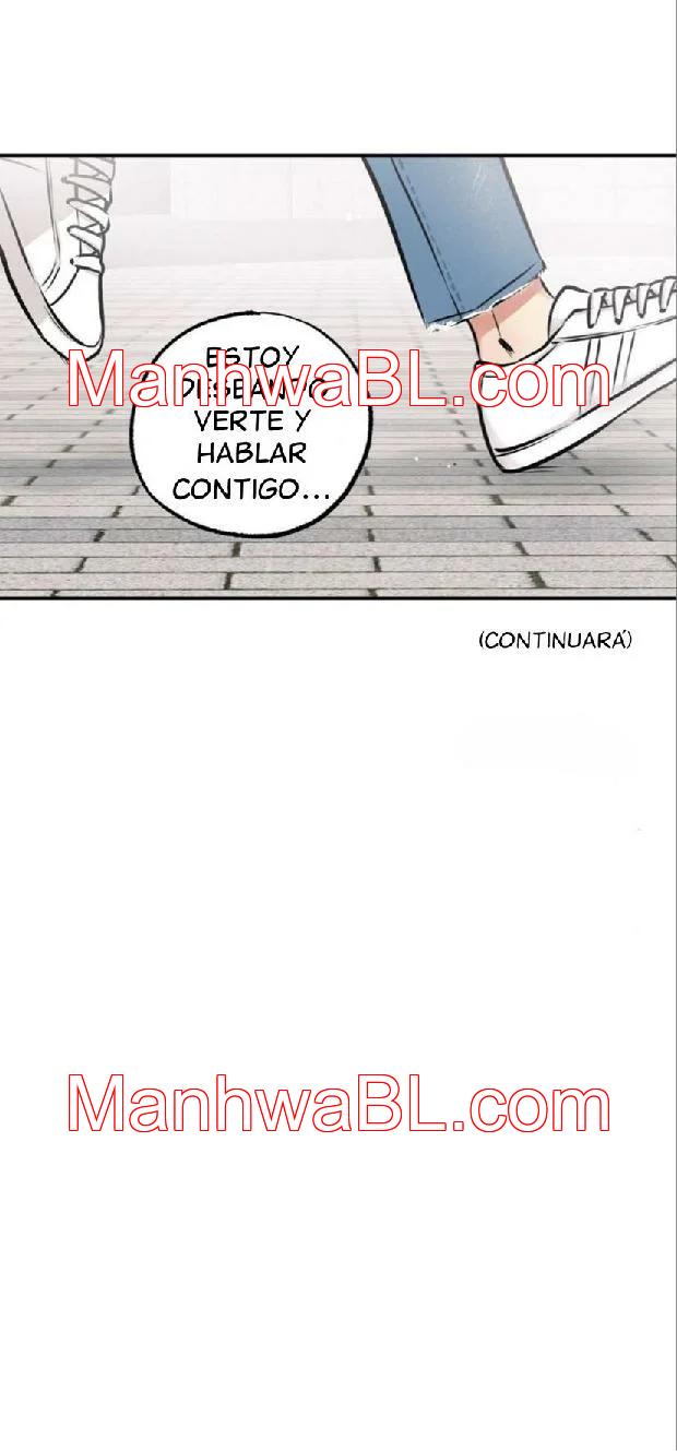 Ghost: A Punta de Lanza - Capítulo 39 manhwa