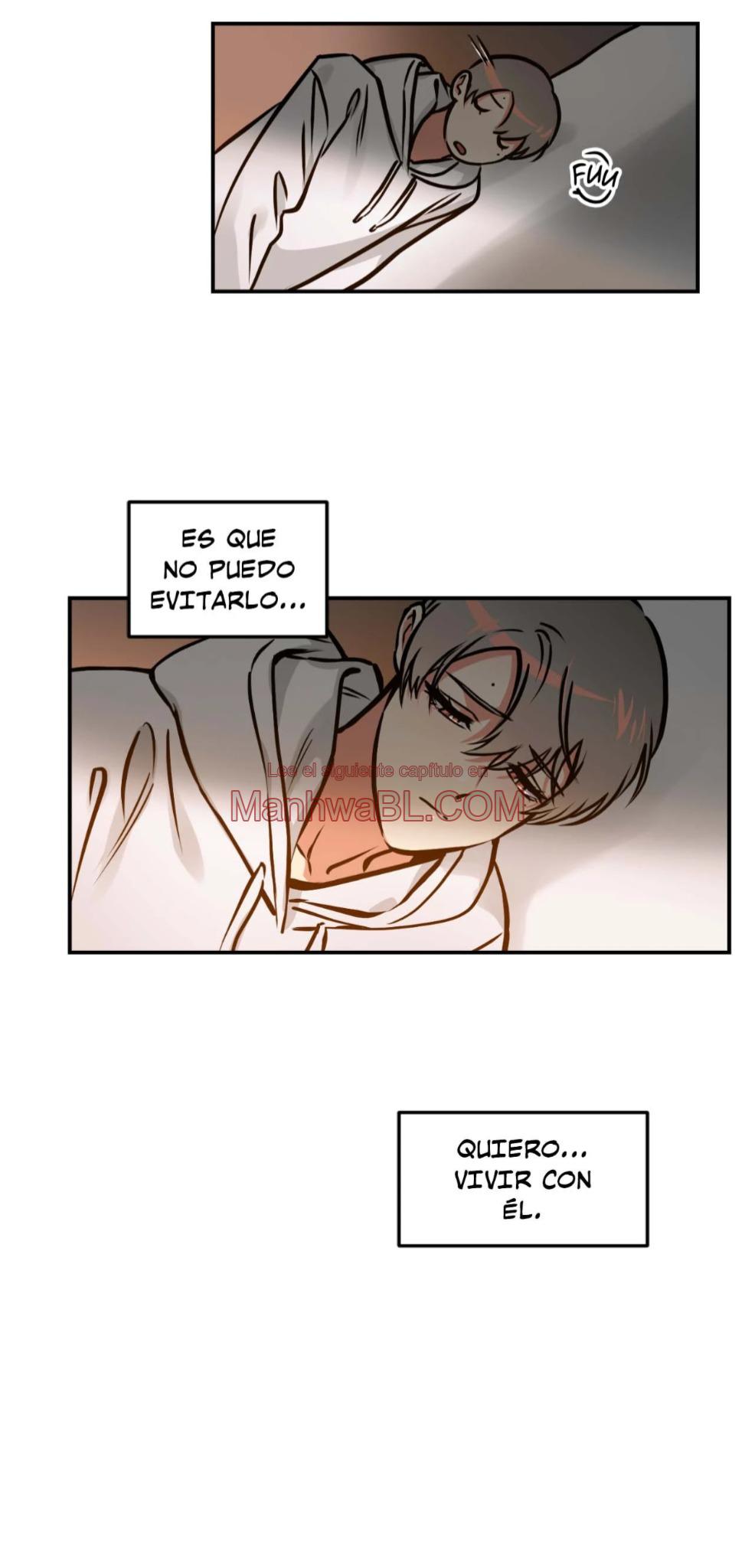 Ghost: A Punta de Lanza - Capítulo 81 2 manhwa
