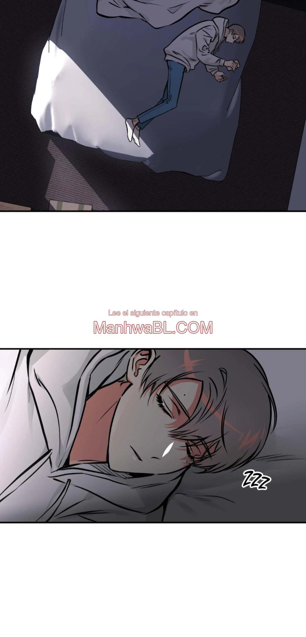 Ghost: A Punta de Lanza - Capítulo 81 2 manhwa