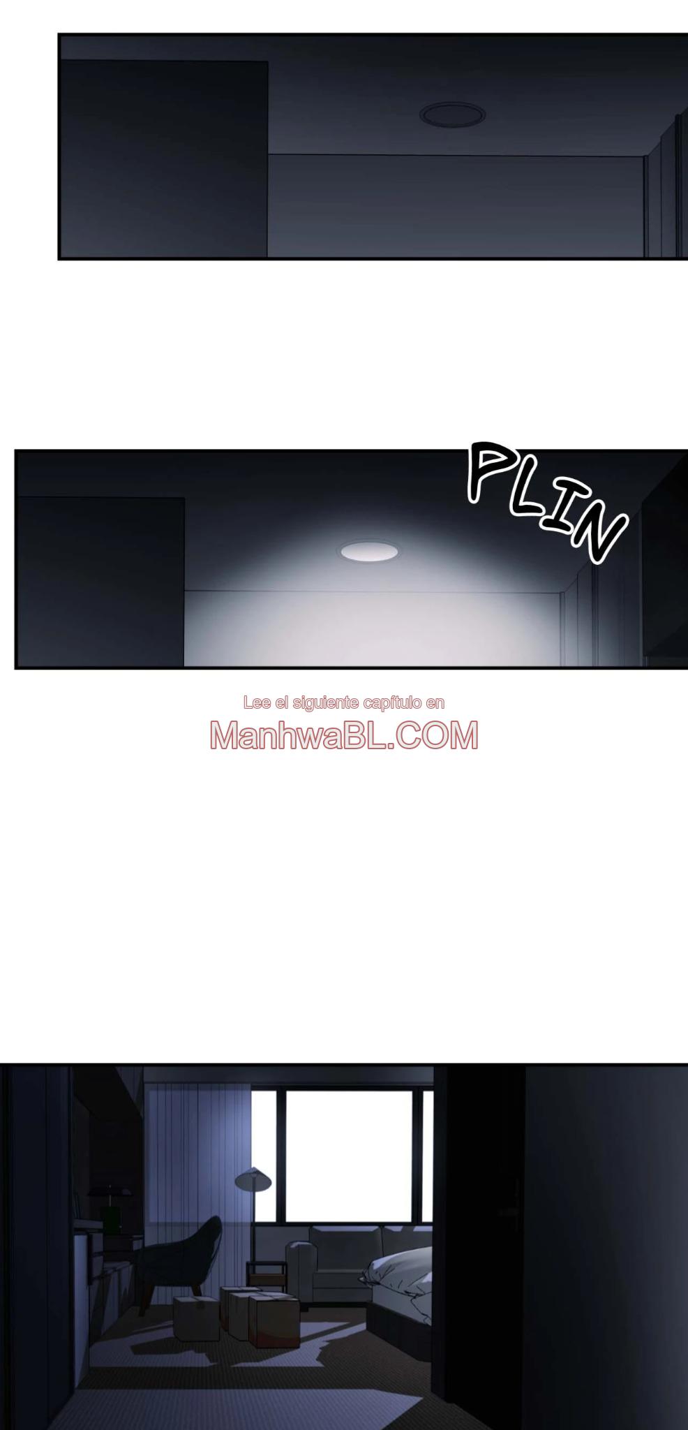 Ghost: A Punta de Lanza - Capítulo 81 2 manhwa