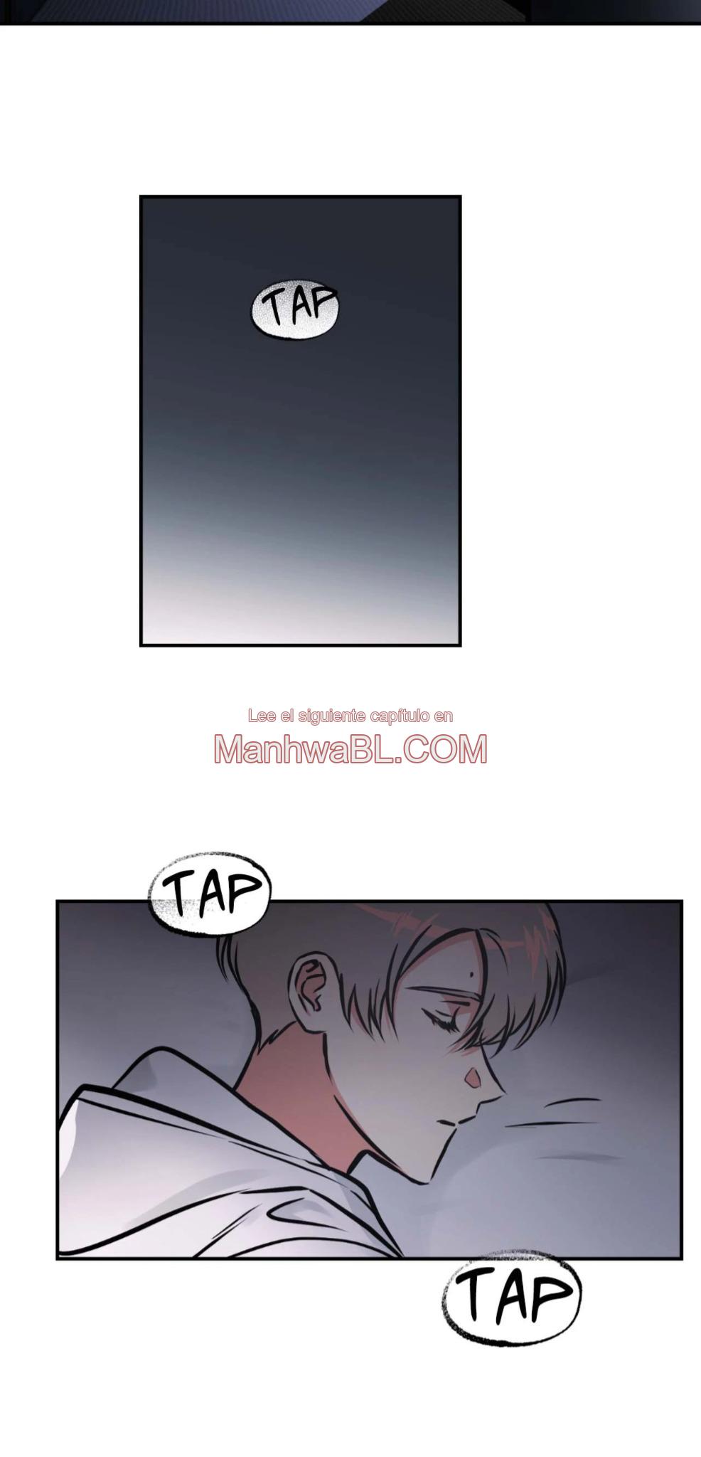 Ghost: A Punta de Lanza - Capítulo 81 2 manhwa