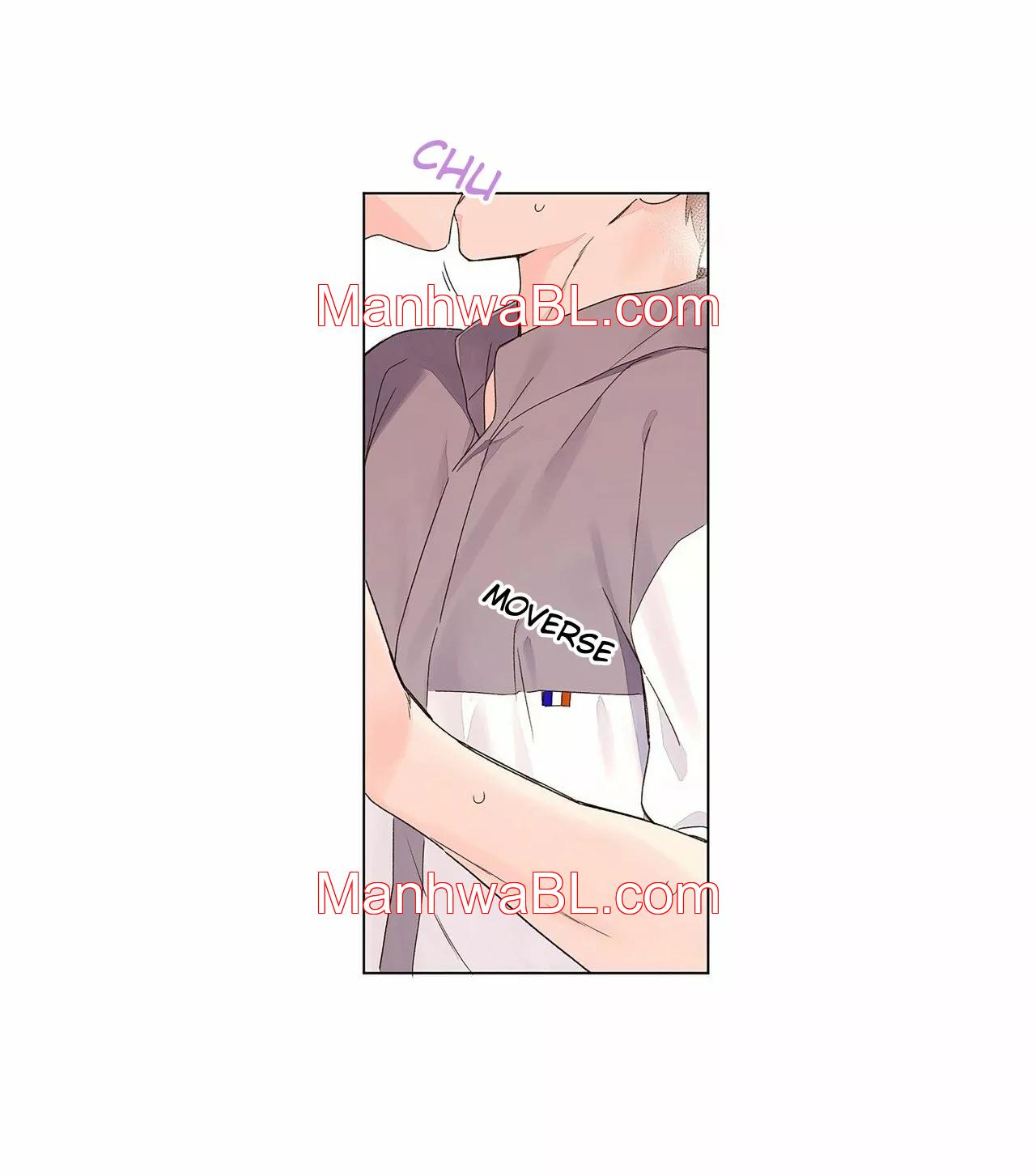 Novios por 4 semanas - Capítulo 44 manhwa