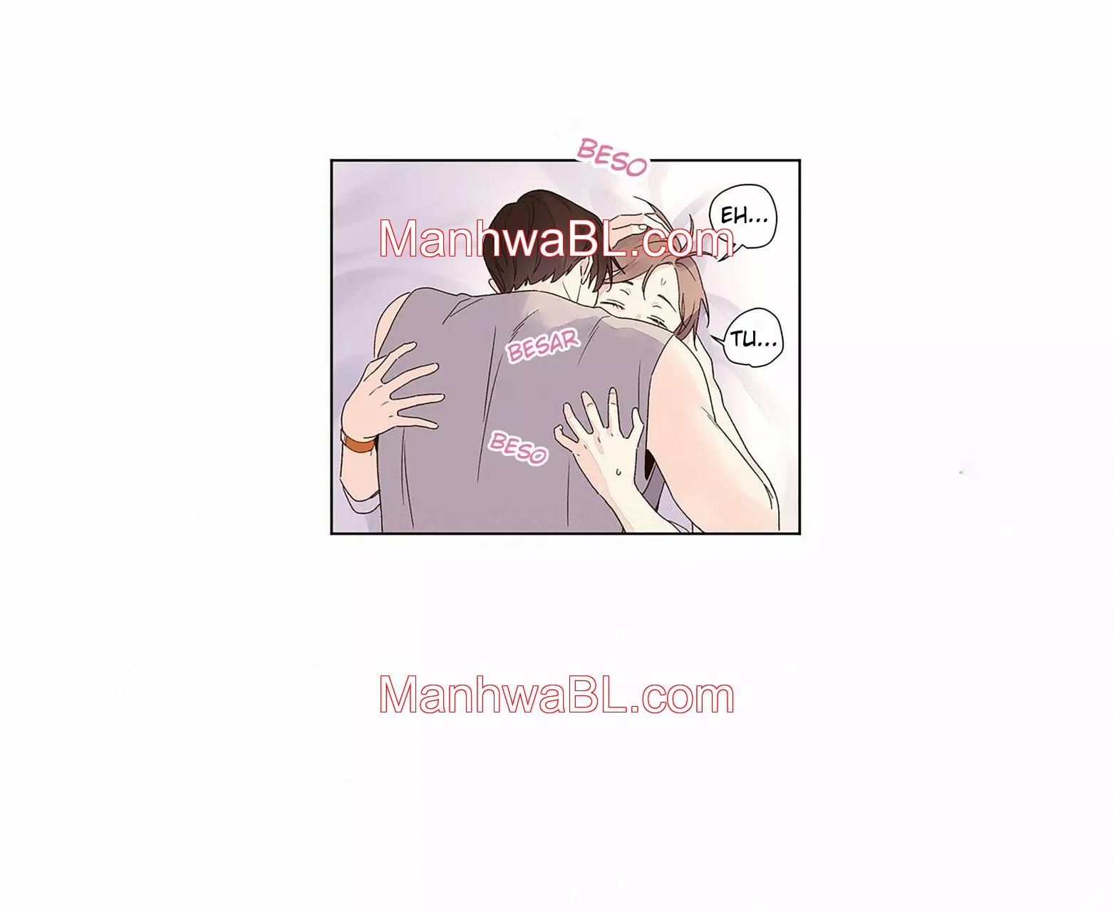 Novios por 4 semanas - Capítulo 44 manhwa