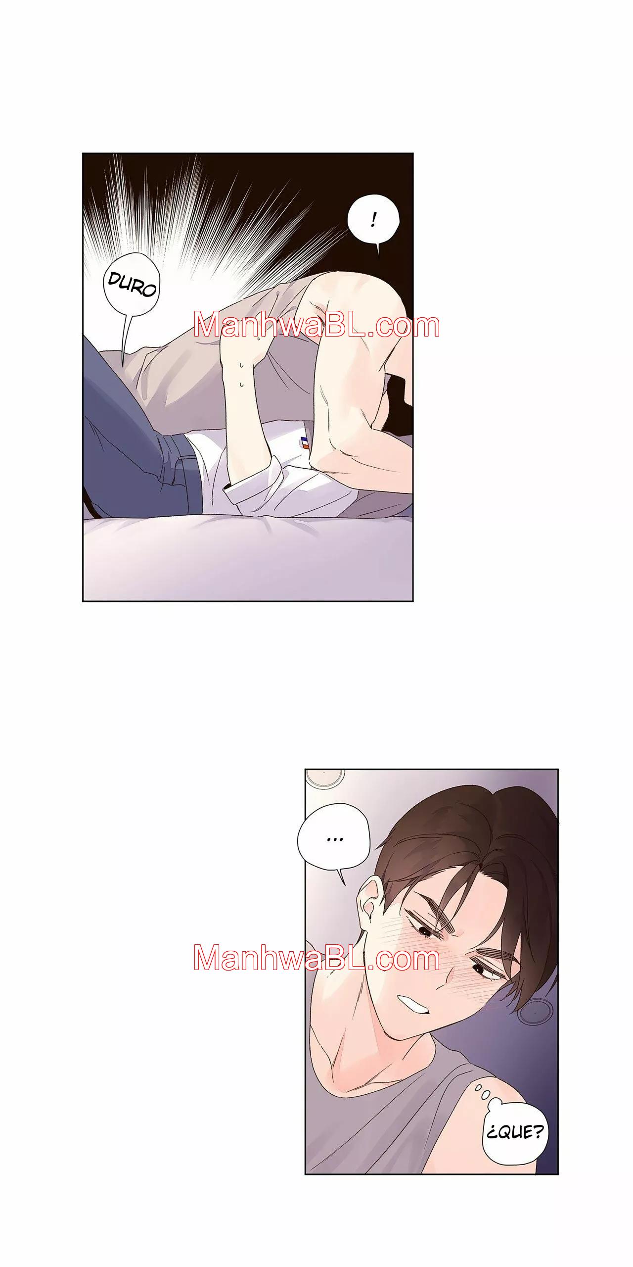 Novios por 4 semanas - Capítulo 44 manhwa