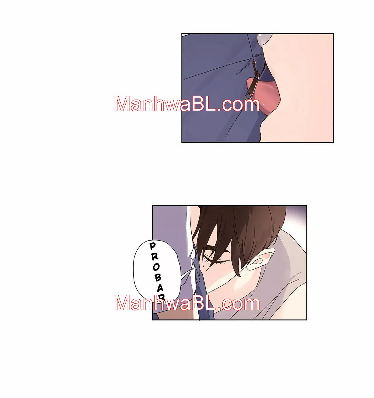Novios por 4 semanas - Capítulo 44 manhwa