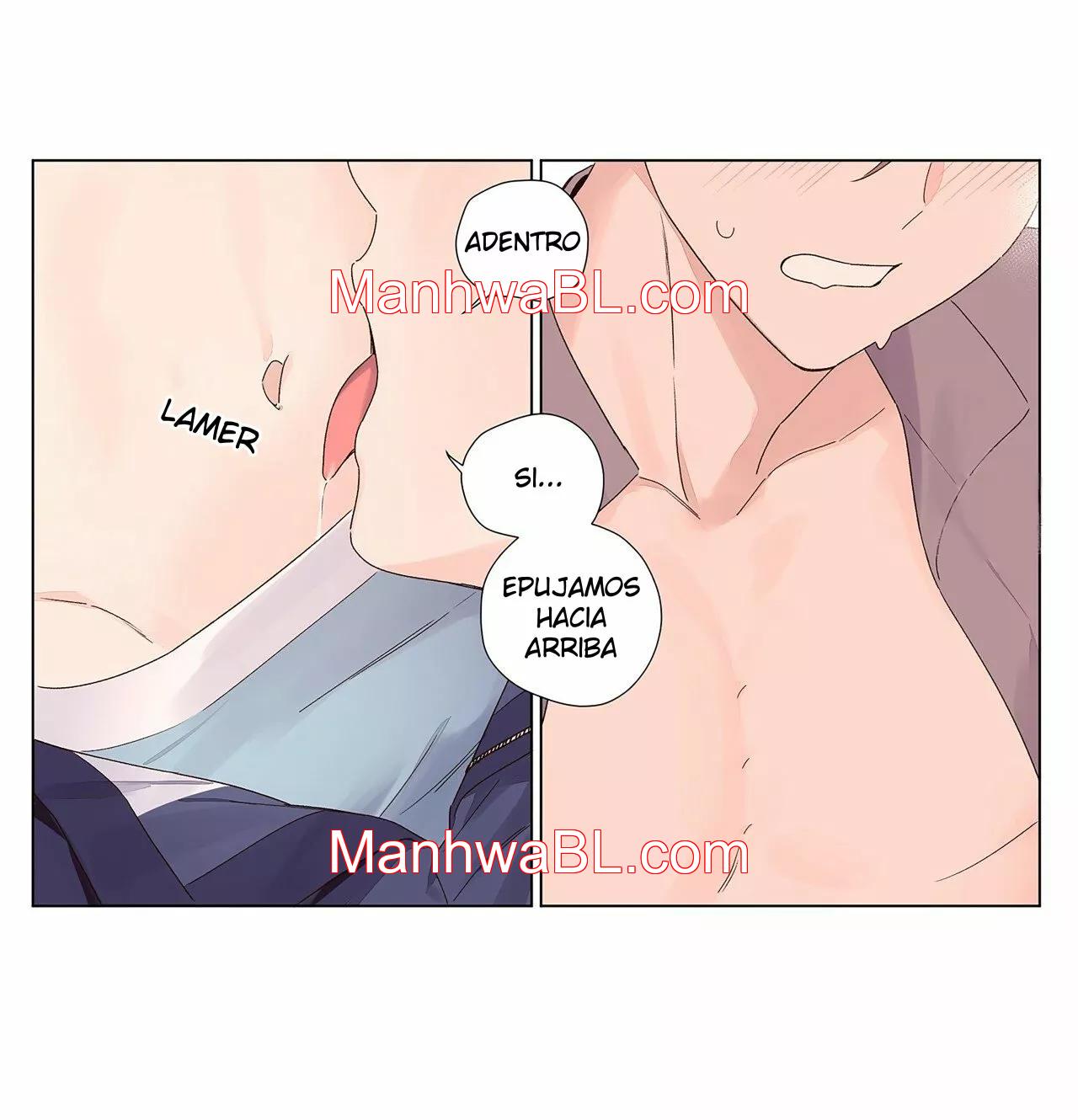 Novios por 4 semanas - Capítulo 44 manhwa
