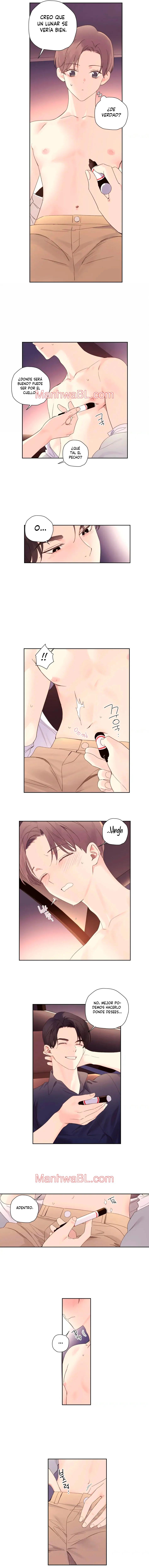 Novios por 4 semanas - Capítulo 90 manhwa