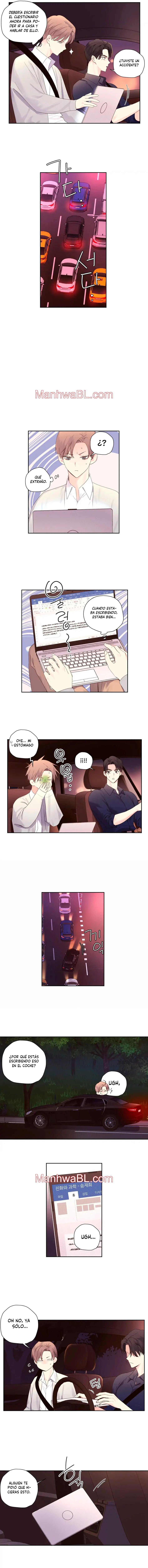 Novios por 4 semanas - Capítulo 89 manhwa