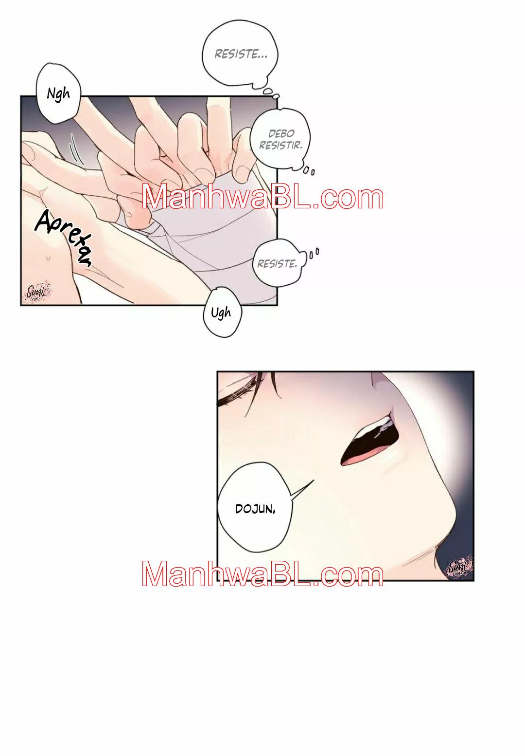 Novios por 4 semanas - Capítulo 16 manhwa