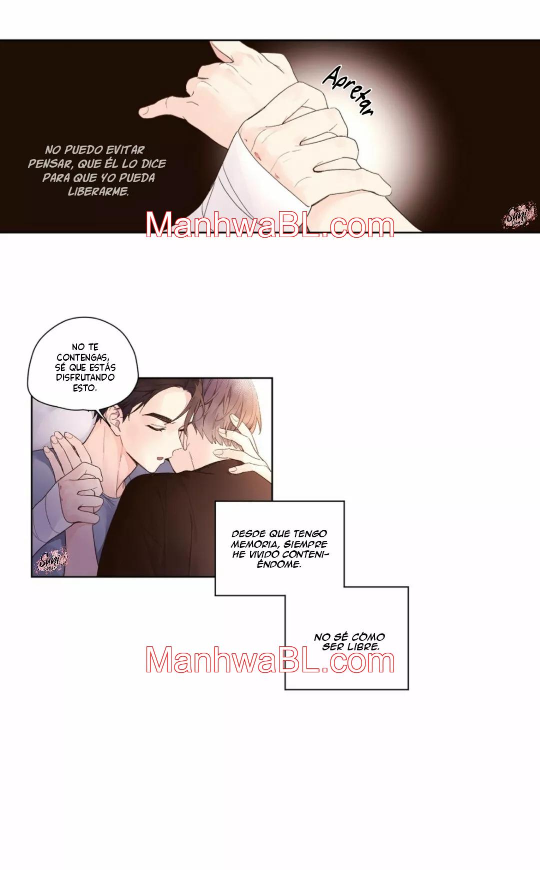 Novios por 4 semanas - Capítulo 16 manhwa