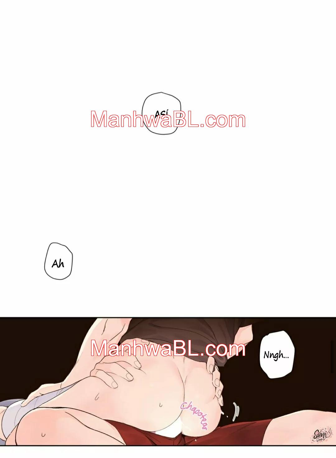 Novios por 4 semanas - Capítulo 16 manhwa