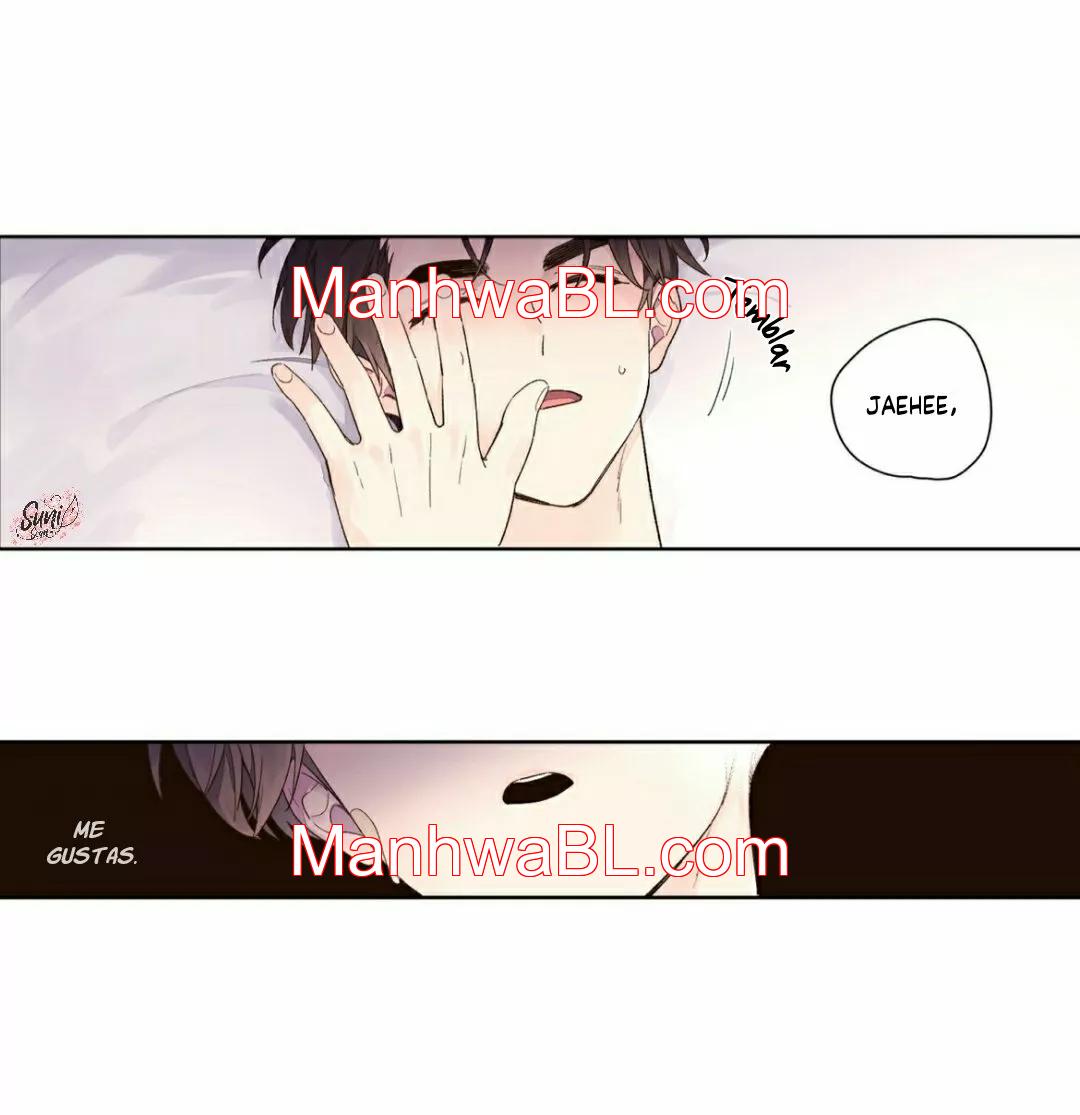 Novios por 4 semanas - Capítulo 16 manhwa