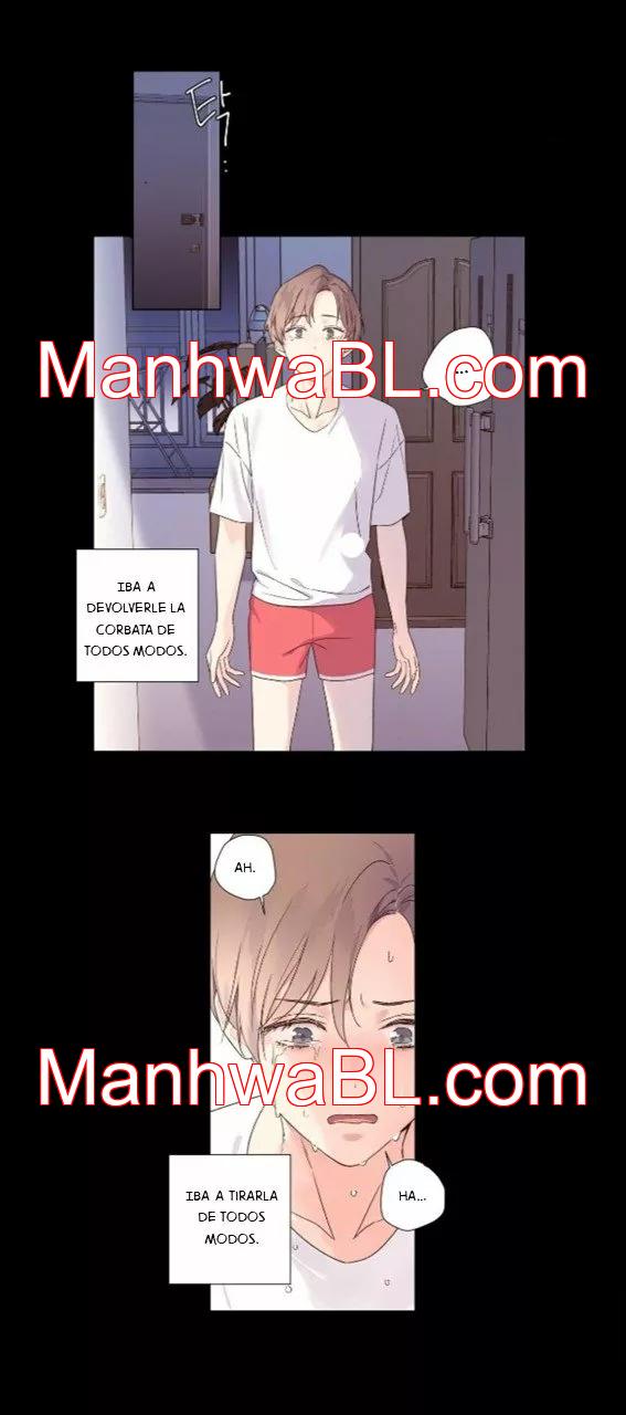 Novios por 4 semanas - Capítulo 35 manhwa