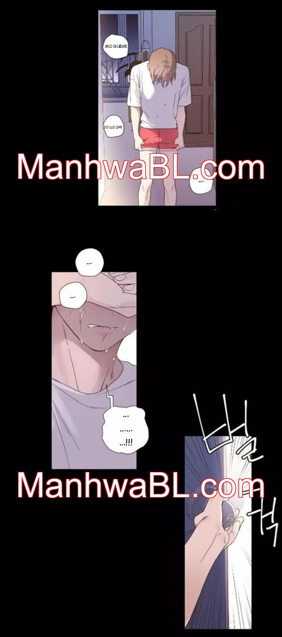 Novios por 4 semanas - Capítulo 35 manhwa