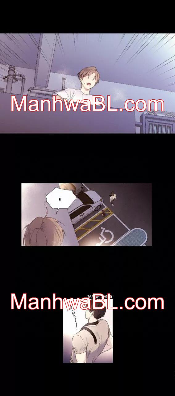 Novios por 4 semanas - Capítulo 35 manhwa