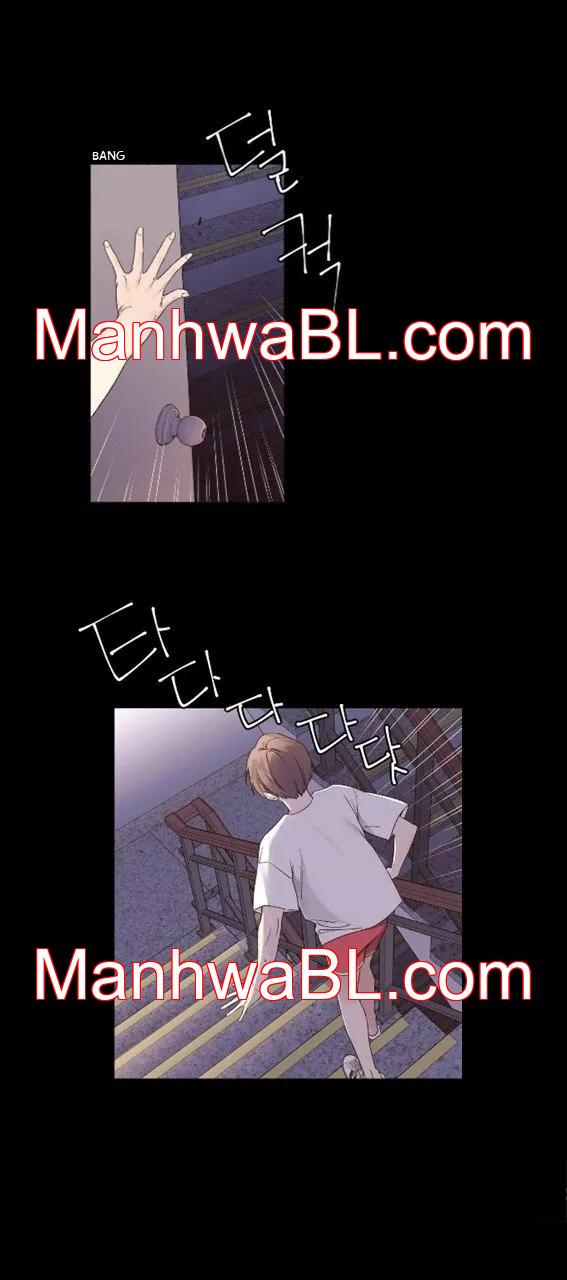 Novios por 4 semanas - Capítulo 35 manhwa