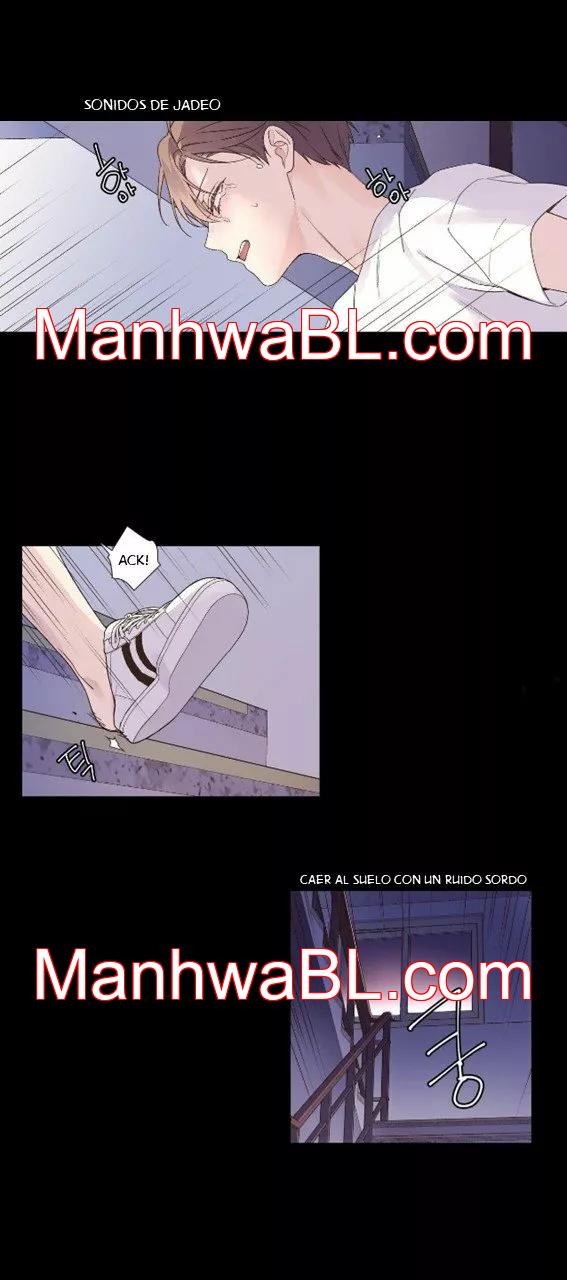 Novios por 4 semanas - Capítulo 35 manhwa
