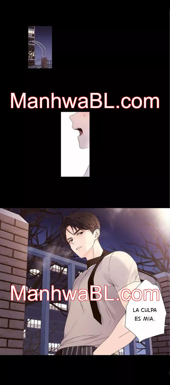 Novios por 4 semanas - Capítulo 35 manhwa