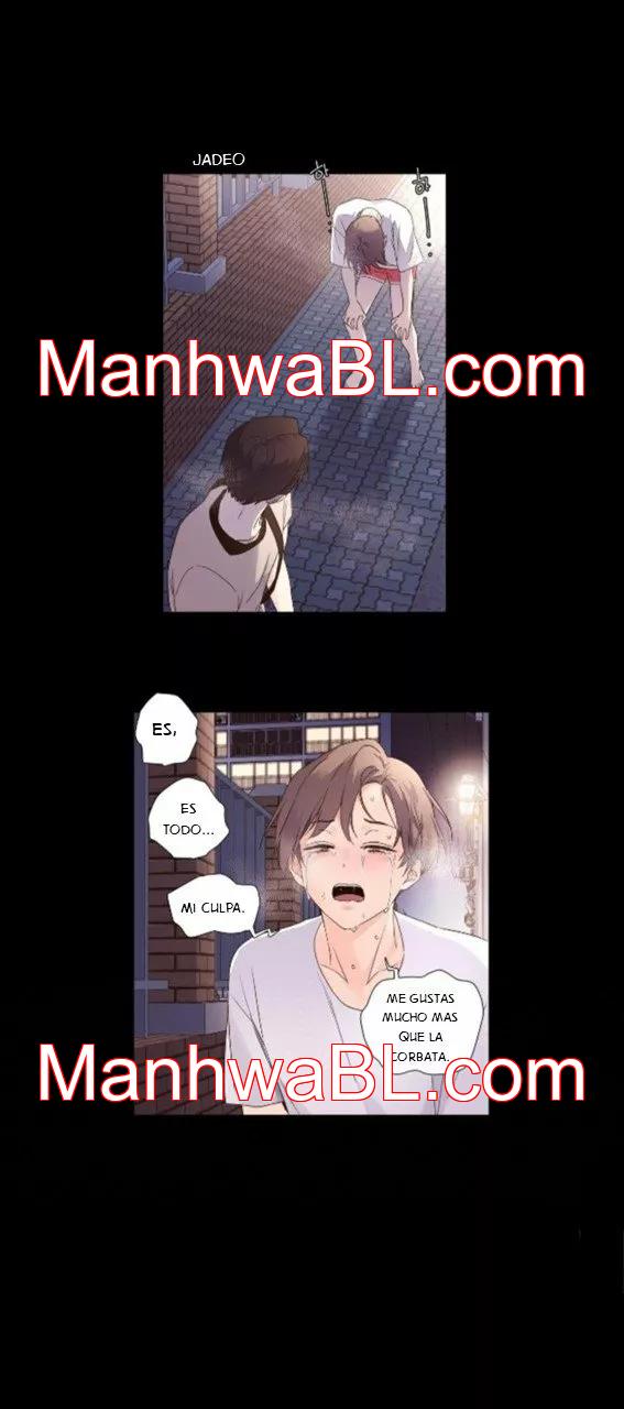 Novios por 4 semanas - Capítulo 35 manhwa