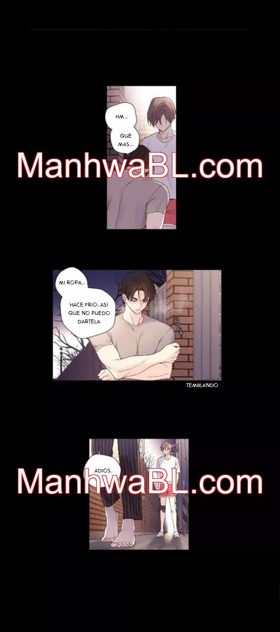 Novios por 4 semanas - Capítulo 35 manhwa