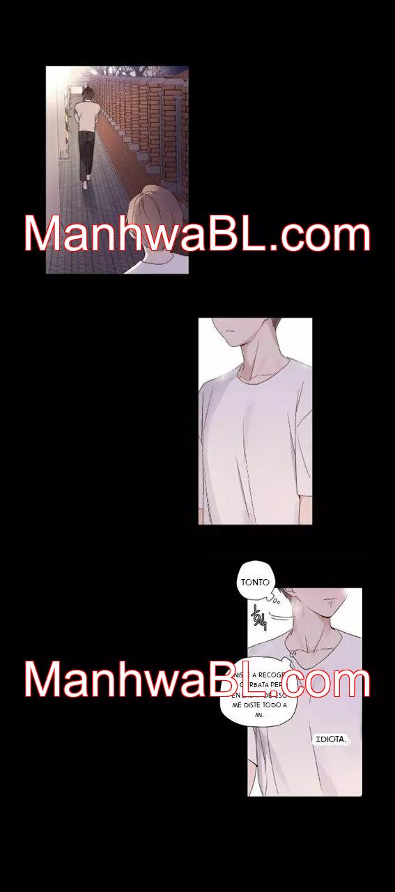Novios por 4 semanas - Capítulo 35 manhwa