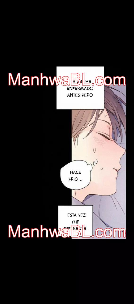 Novios por 4 semanas - Capítulo 35 manhwa