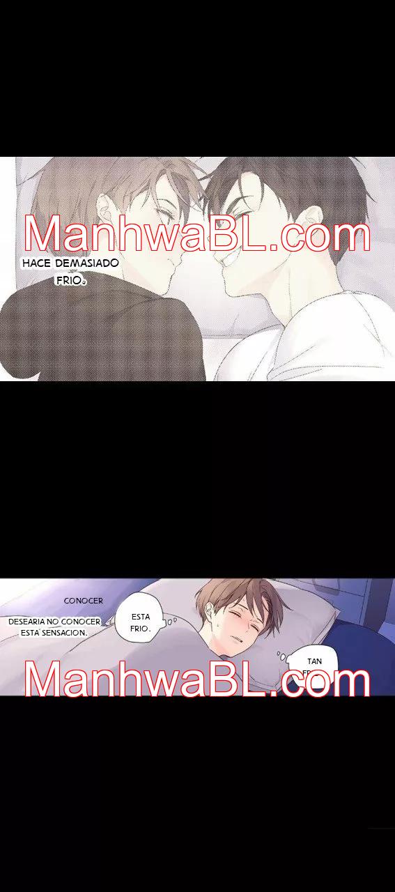 Novios por 4 semanas - Capítulo 35 manhwa