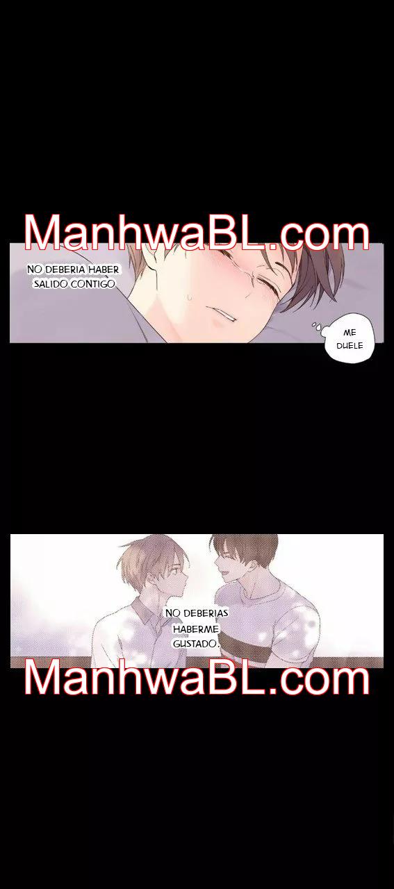 Novios por 4 semanas - Capítulo 35 manhwa