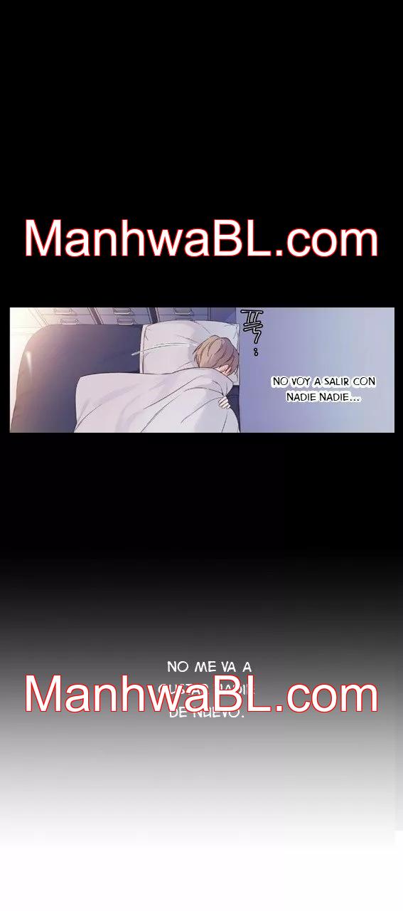 Novios por 4 semanas - Capítulo 35 manhwa