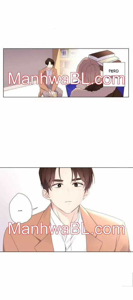 Novios por 4 semanas - Capítulo 35 manhwa