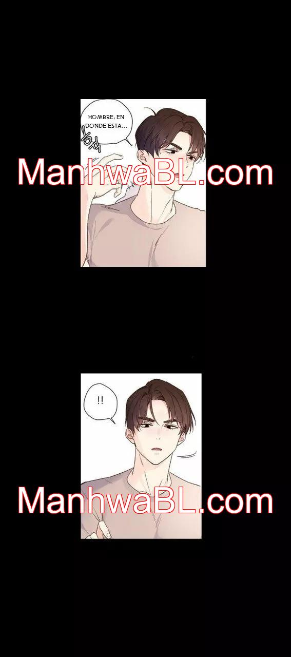 Novios por 4 semanas - Capítulo 35 manhwa