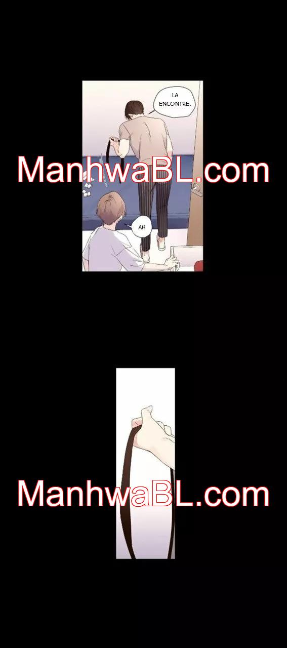 Novios por 4 semanas - Capítulo 35 manhwa