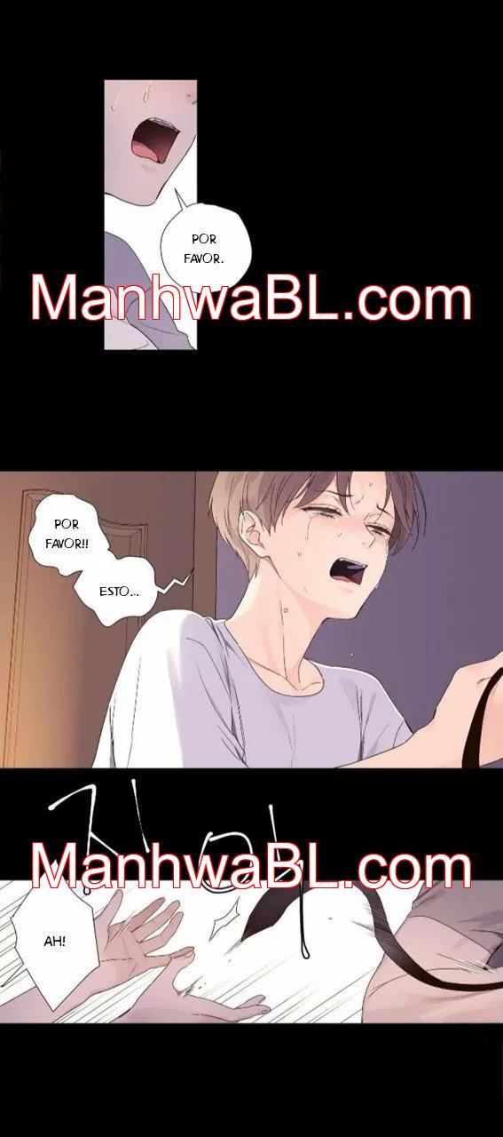 Novios por 4 semanas - Capítulo 35 manhwa