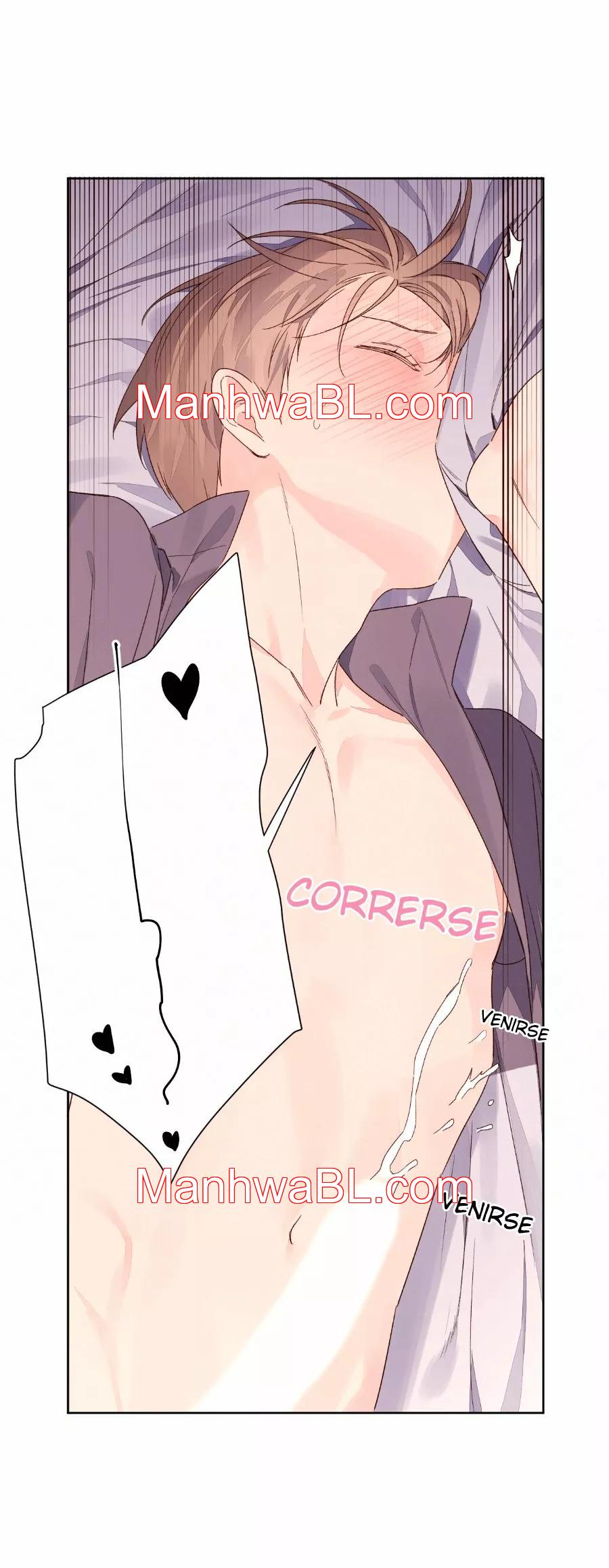 Novios por 4 semanas - Capítulo 47 manhwa