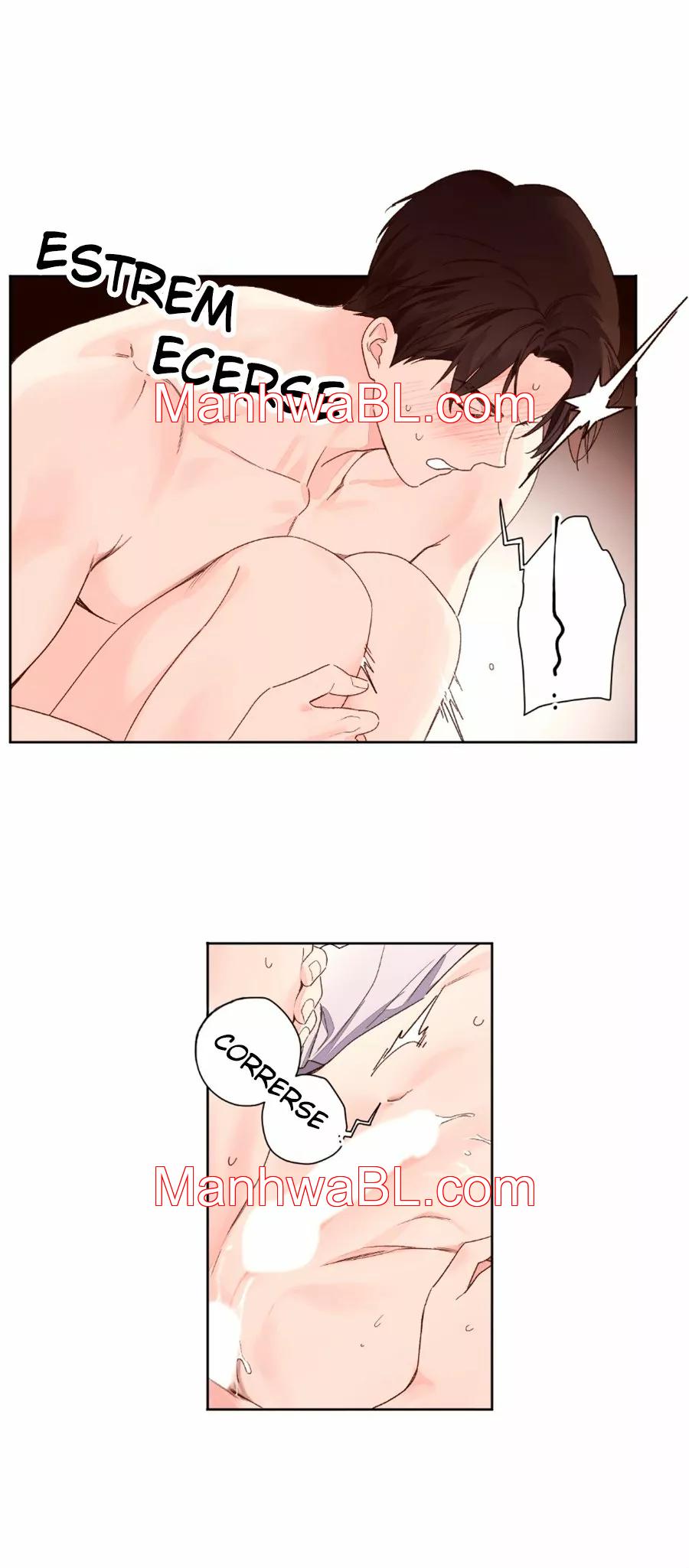 Novios por 4 semanas - Capítulo 47 manhwa