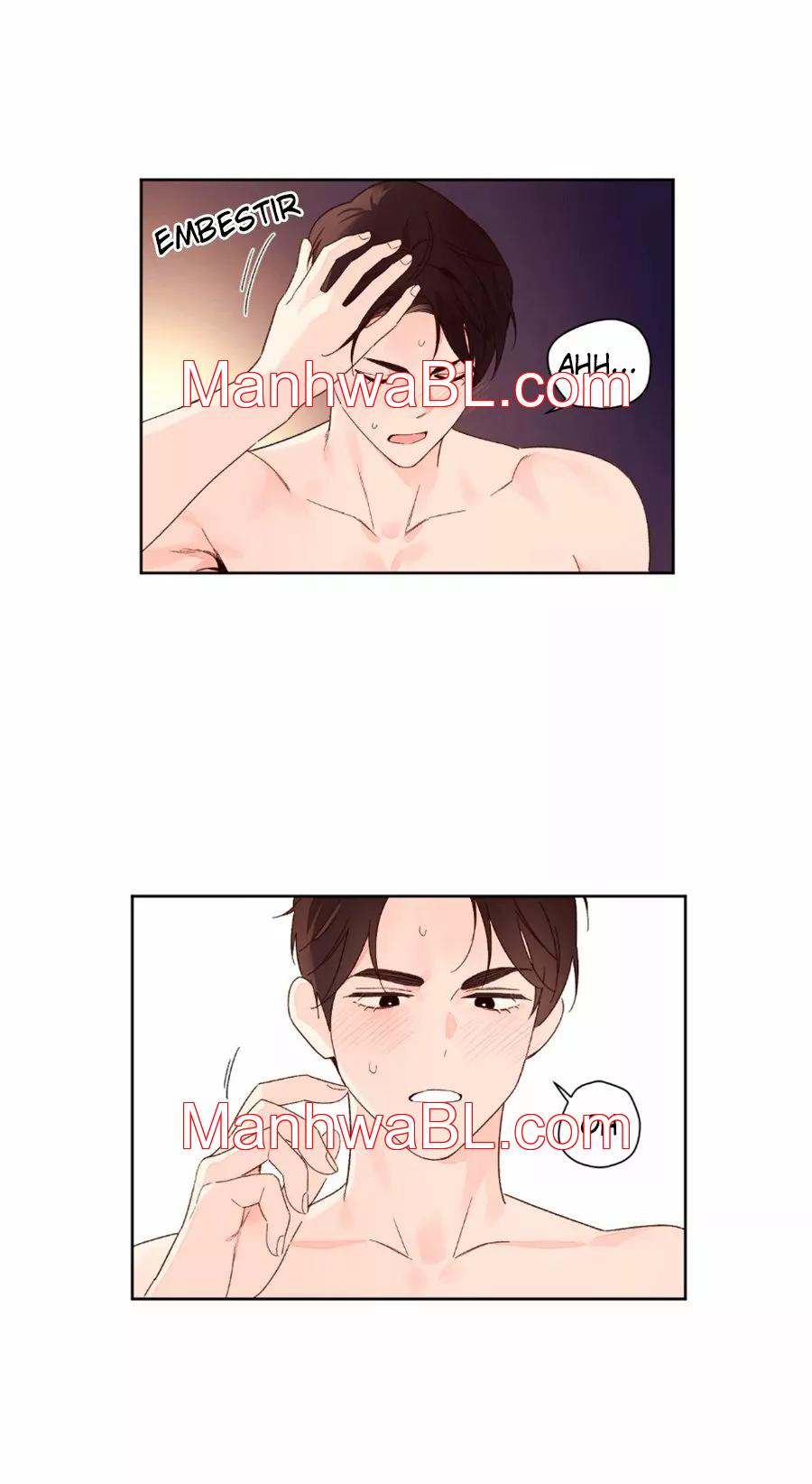 Novios por 4 semanas - Capítulo 47 manhwa