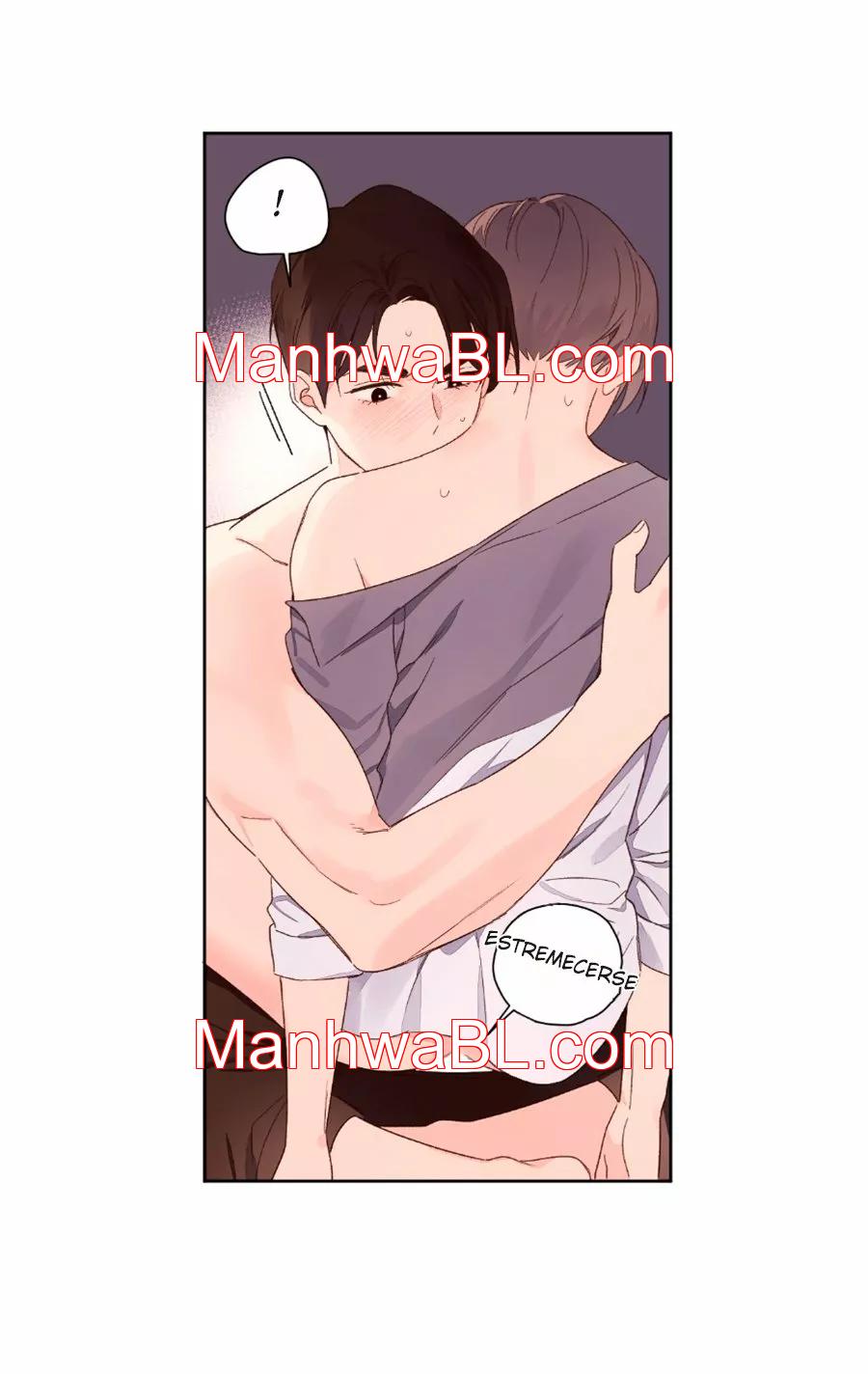 Novios por 4 semanas - Capítulo 47 manhwa