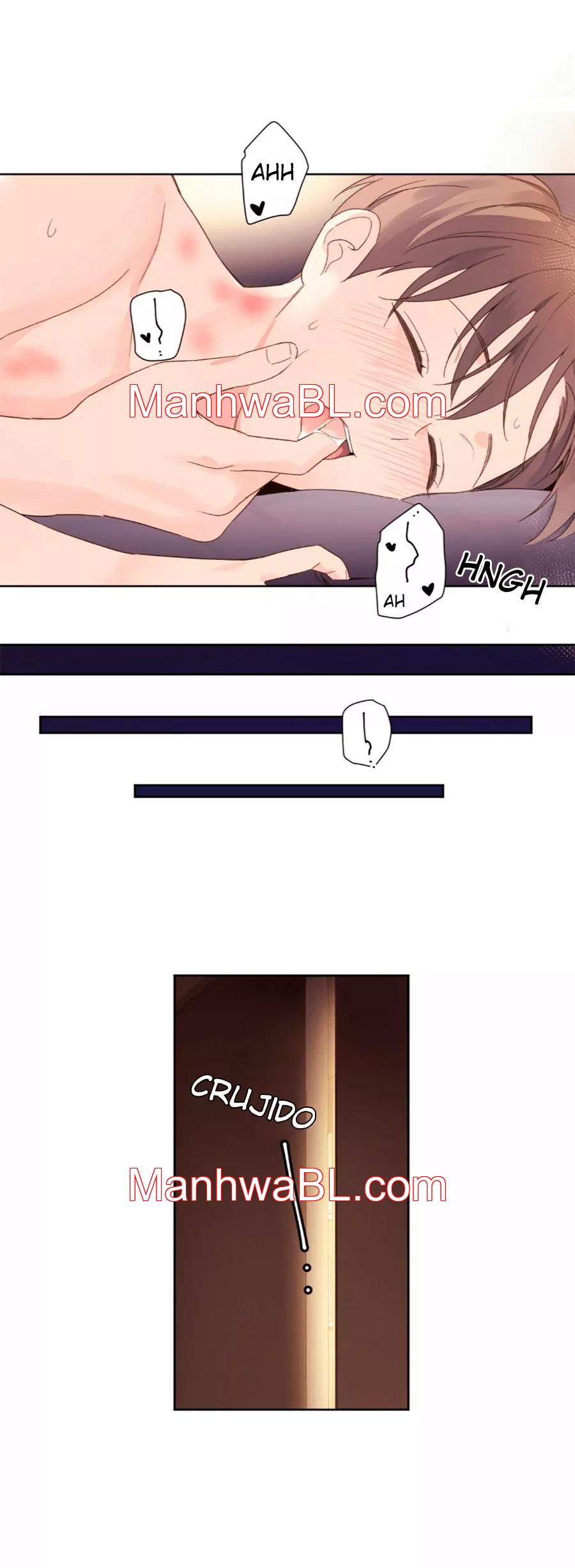 Novios por 4 semanas - Capítulo 47 manhwa