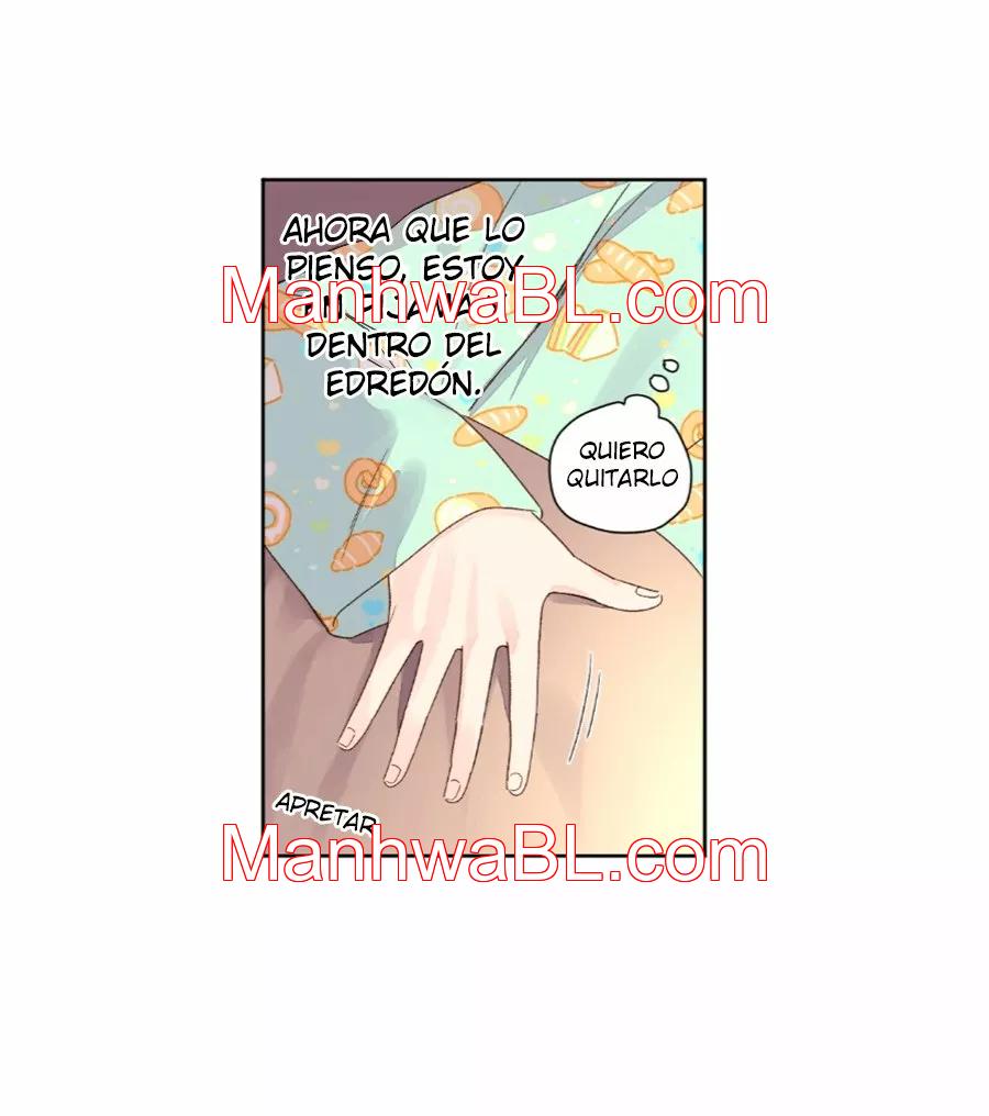 Novios por 4 semanas - Capítulo 47 manhwa