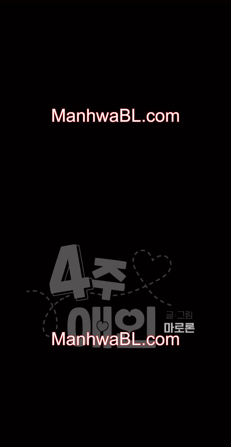 Novios por 4 semanas - Capítulo 47 manhwa