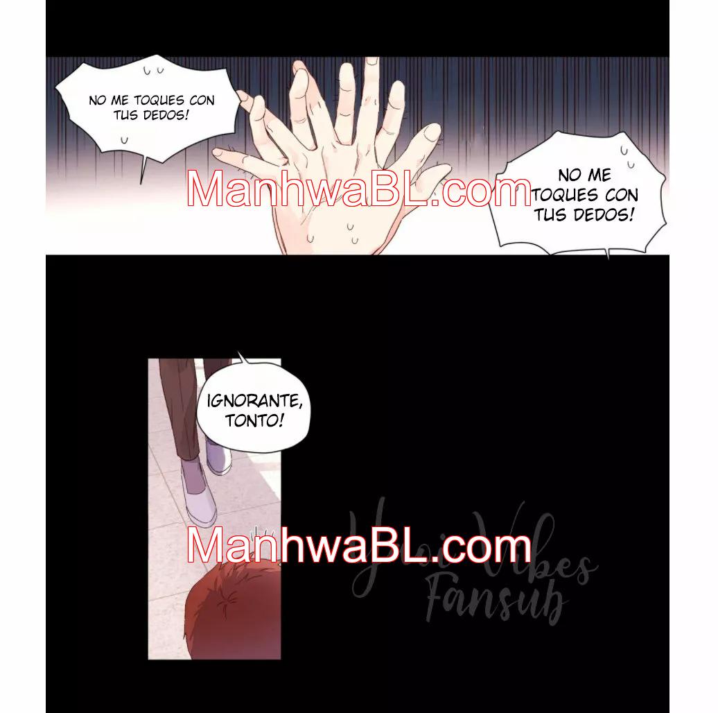 Novios por 4 semanas - Capítulo 28 manhwa