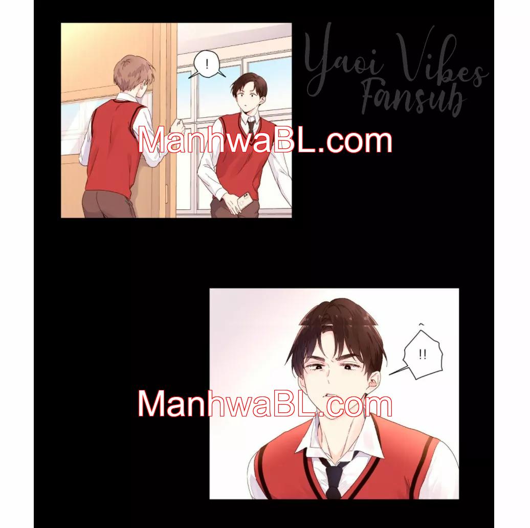 Novios por 4 semanas - Capítulo 28 manhwa