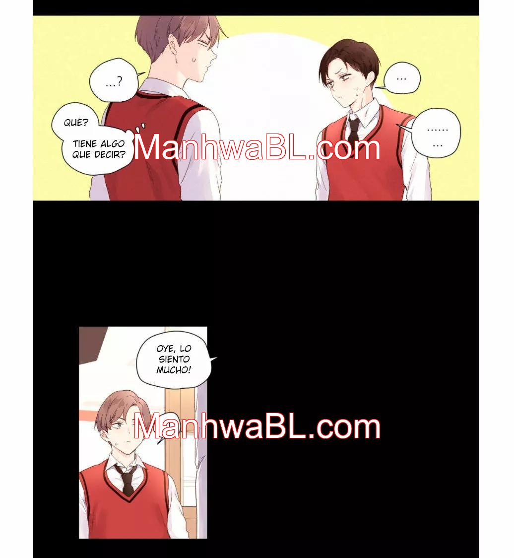 Novios por 4 semanas - Capítulo 28 manhwa